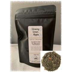 Granny Green Apple - Green Tea